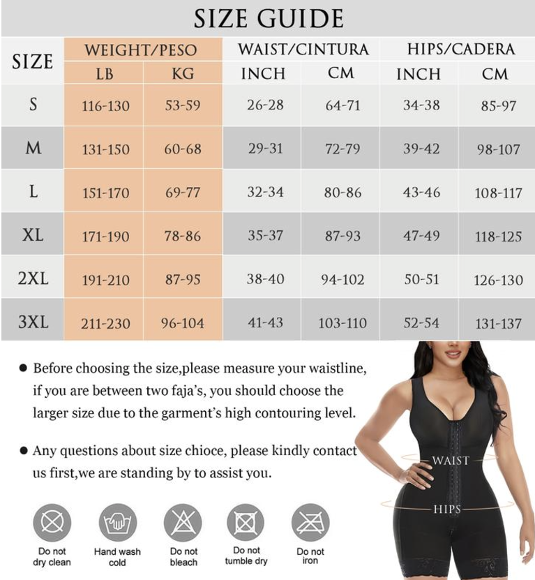 Sculpt & Shine Faja: Seamless Tummy Control Shapewear for Women